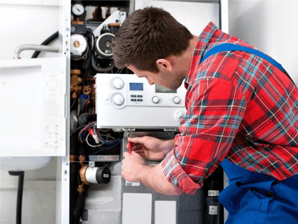 Pursaklar İmmergas İmmergas kombi petek temizleme – Isınma sorunu kökünden çözüldü. - Teknik servis örneği